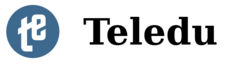 teledu logo